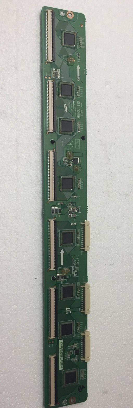 PUFFER BOARD FÜR SAMSUNG PS42C450B1W 42 "PLASMA TV LJ92-01739A